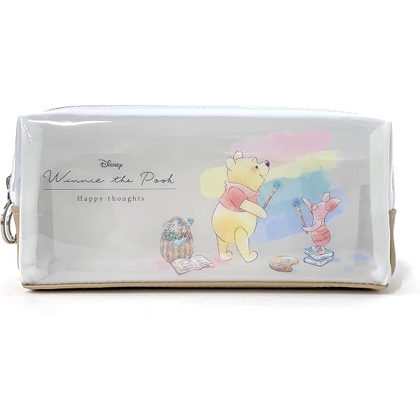 Amazon | サンスター文具(Sun-Star Stationery) ディズニー ポーチ